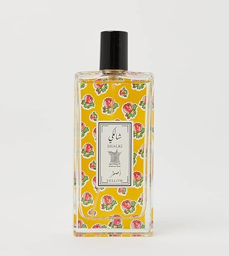Parfüm Arabian Oud – Shalki Yellow 100 ml von Arabian Oud