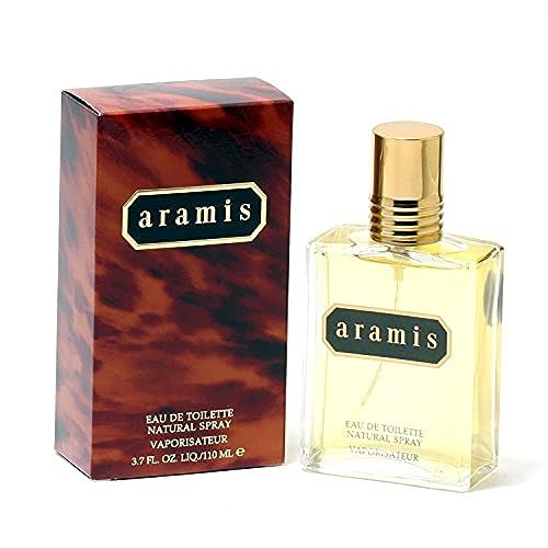 Aramis Aramis Man Eau de Toilette 110 ml von ARAMIS