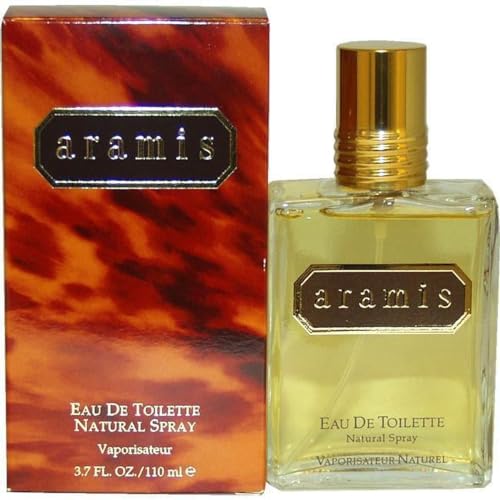 Aramis Aramis 110 ml (2.7 FL.Oz) Eau de Toilette EDT spray von ARAMIS