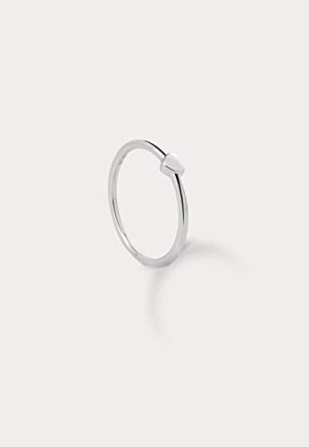 Aran Jewels MINI CORAZON silver ring von Aran Jewels