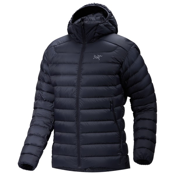 Arc'teryx - Cerium Hoody - Daunenjacke Gr XS blau von Arcteryx