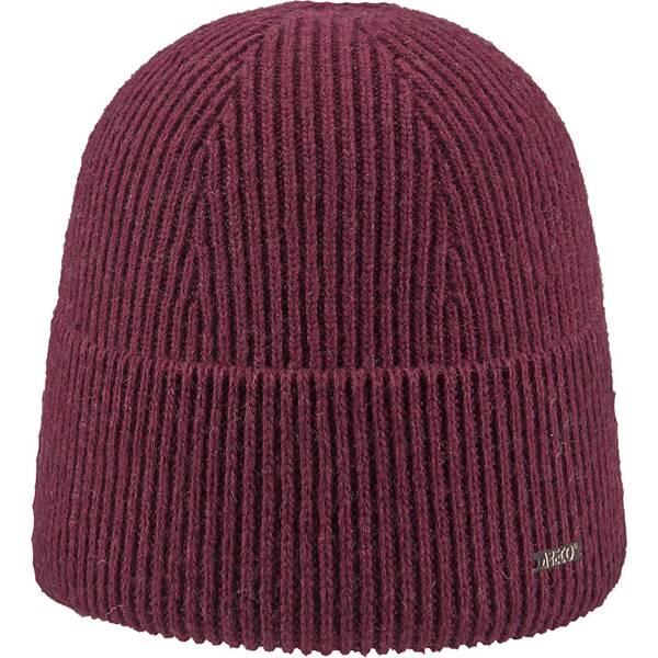 ARECO Damen Mütze Beanie von Areco