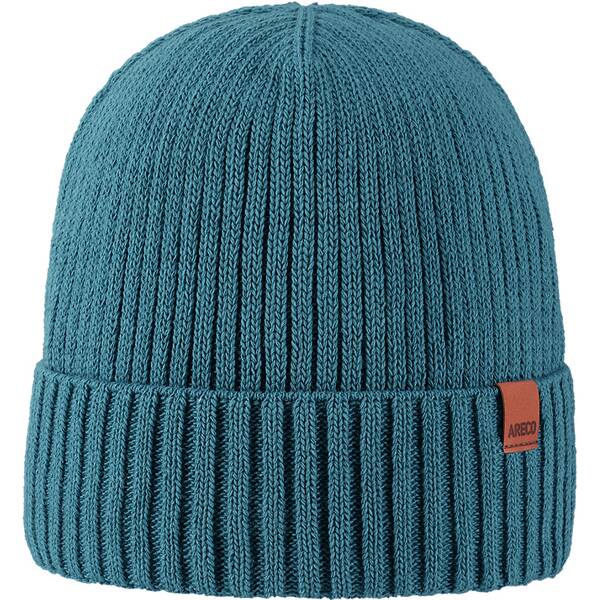 ARECO Kinder Mütze Beanie Juniors von Areco