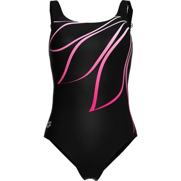 ARENA Damen Badeanzug SWIMSUIT GIORGIA SQUARED BACK C CUP ARENA Damen Badeanzug SWIMSUIT GIORGIA SQUARED BACK C CUP von Arena