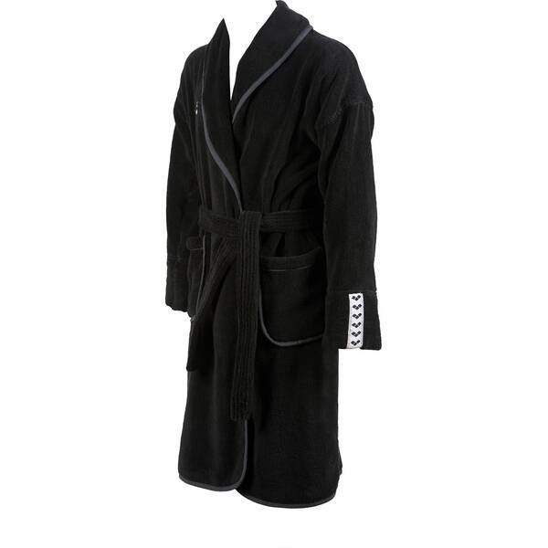 ARENA Damen Bademantel Premium Soft Robe ARENA Damen Bademantel Premium Soft Robe von Arena