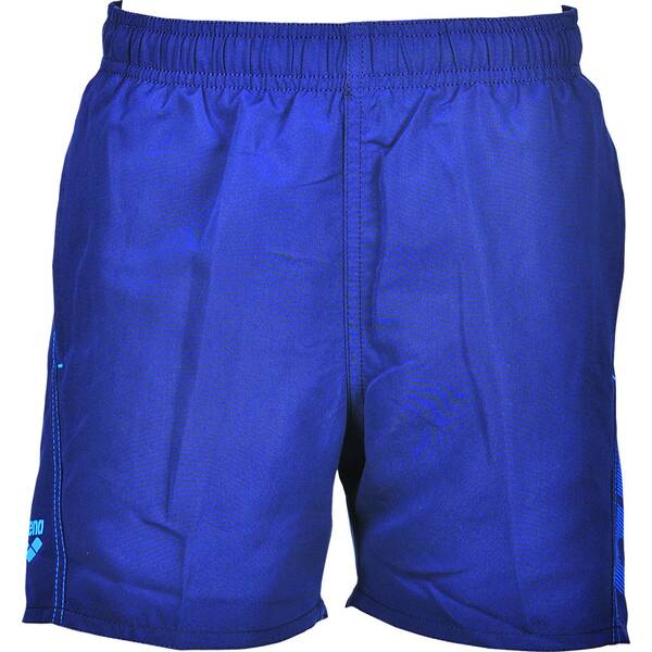 arena Jungen Badehose Boxer Fundamentals Logo von Arena