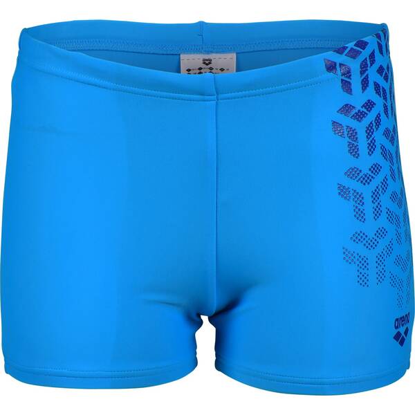 ARENA Kinder Badehose BOY'S KIKKO V SWIM SHORT GRAPHIC von Arena