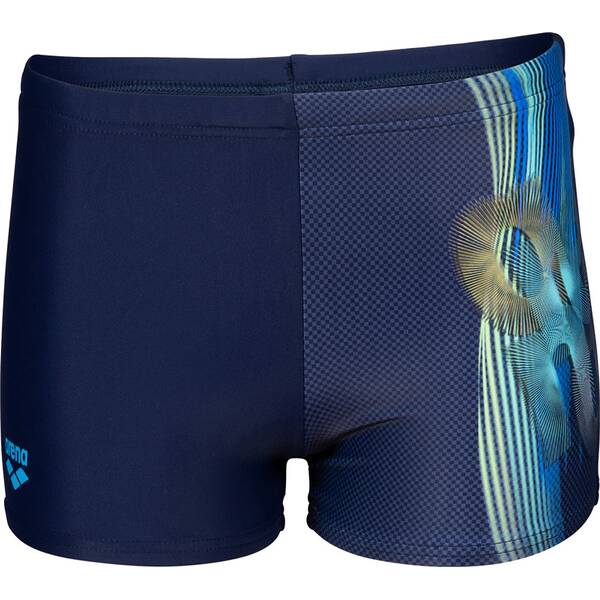 ARENA Kinder Badehose BOY'S SWIM SHORT PLACEMENT EMS von Arena