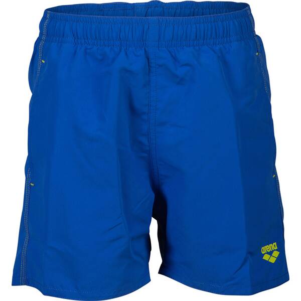 ARENA Kinder Badeshorts BOYS' BEACH BOXER SOLID R von Arena