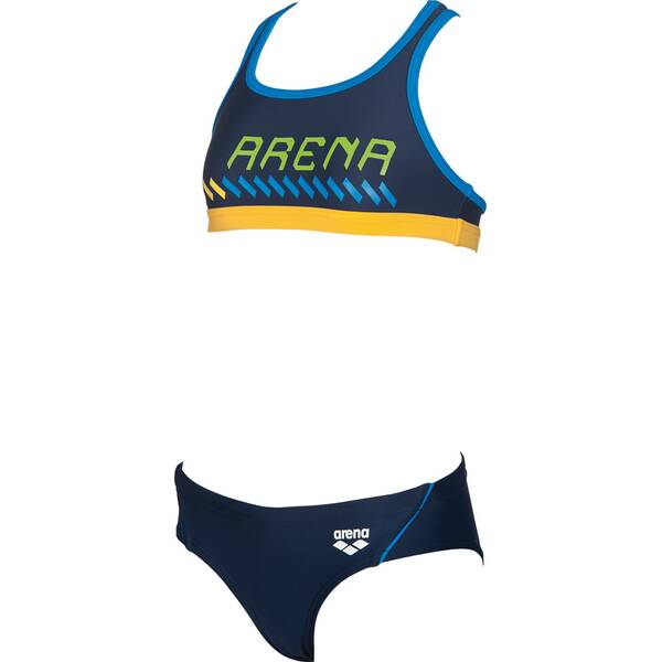 ARENA Mädchen Sport Bikini Sumo von Arena