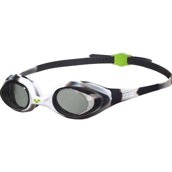 arena Kinder Schwimmbrille Spider Junior von Arena