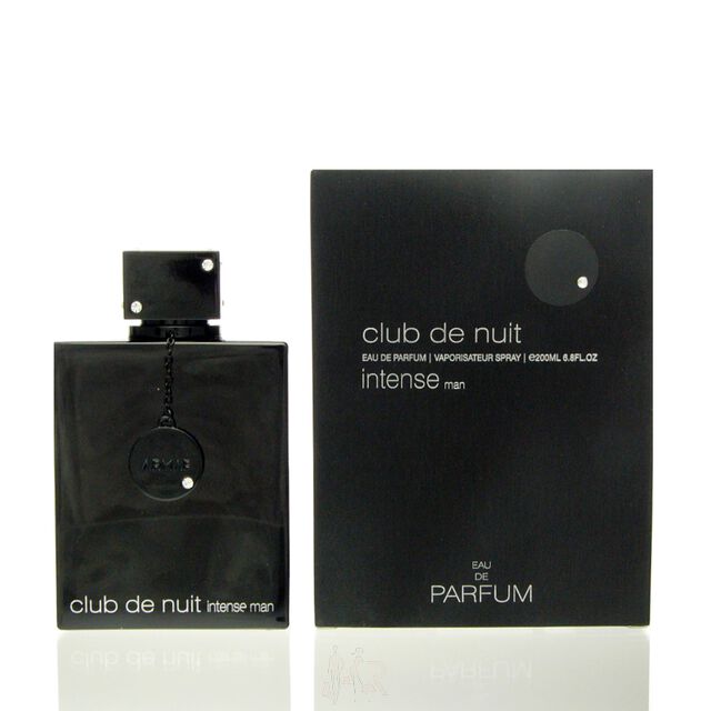 Armaf Club de Nuit Intense Man Eau de Parfum 200 ml von Armaf