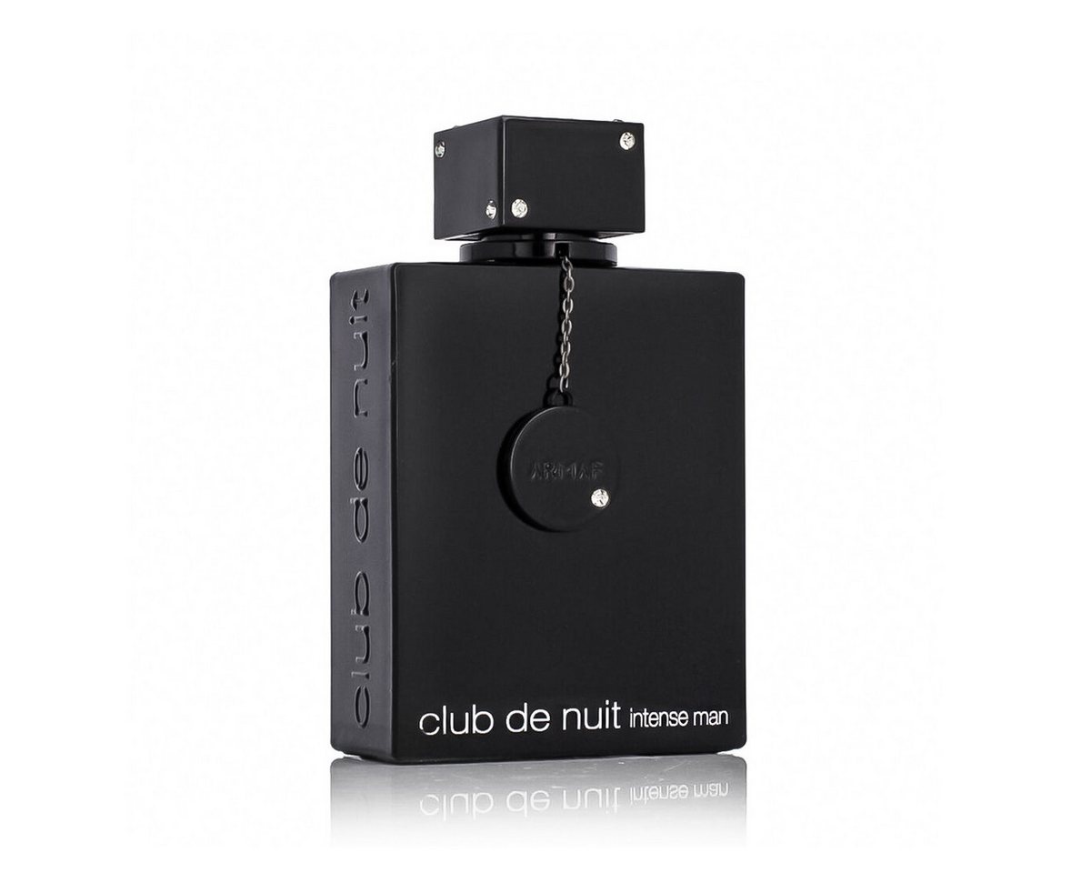 armaf Eau de Parfum Club de Nuit Intense Man Parfum von Armaf