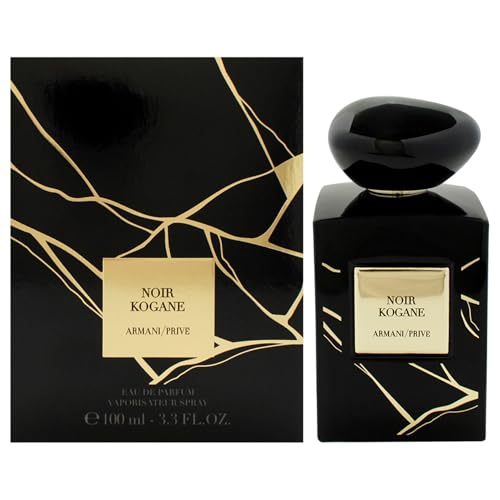 Prive Noir Kogane by Giorgio Armani für Unisex, 100 ml, EDP-Spray Prive Noir Kogane by Giorgio Armani für Unisex, 100 ml, EDP-Spray von Armani Beauty