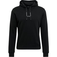 Hoodie von Armani Exchange