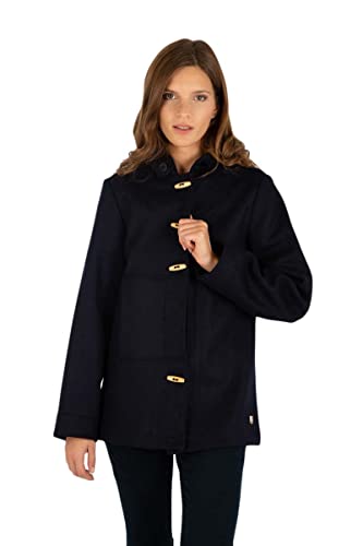 Armor Lux Damen Pont Aven Kabig, Rich Navy, L von Armor Lux