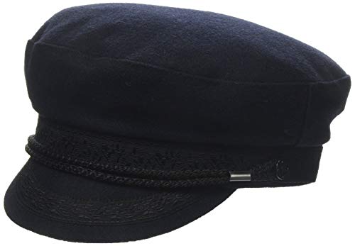 Armor Lux Unisex Baseball Cap, Mehrfarbig (Marine 003), One size (Herstellergröße: 52) von Armor Lux