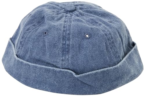 Armor Lux Unisex Mikki Beanie-Mütze, 003 Marine, One Size von Armor Lux