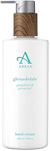 Arran Sense of Scotland Glenashdale Handtherapie, 300 ml von Arran Sense of Scotland