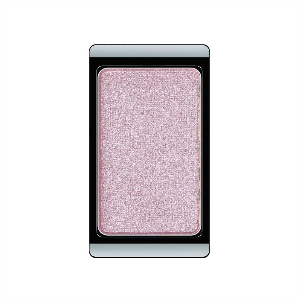 ARTDECO Augen-Makeup Eyeshadow 0.8 g Pearly Muted Rose von Artdeco