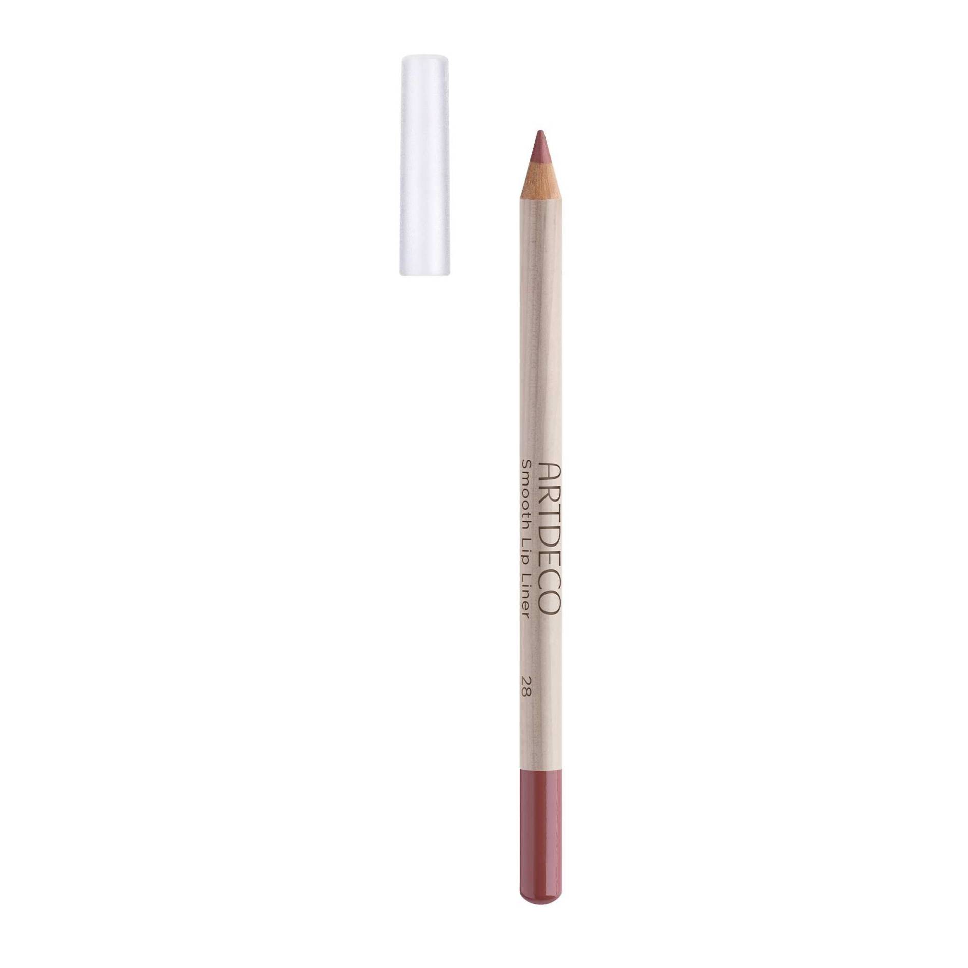 ARTDECO Lippen-Makeup Smooth Lip Liner 1.4 g Dainty Rose von Artdeco