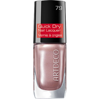 Artdeco Qick Dry Nail Lacquer 10 ml, 79 - Iced Rose von Artdeco