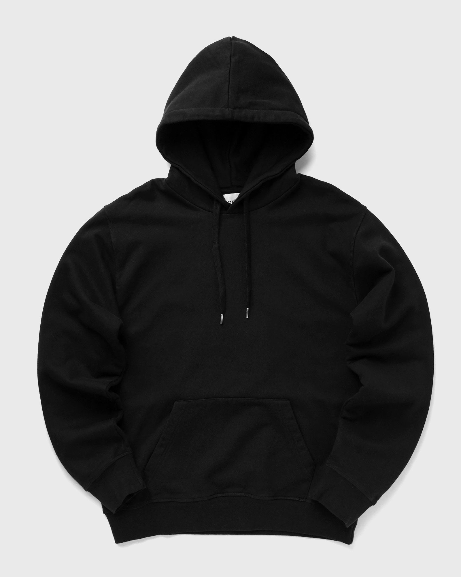 Arte Antwerp Heart Rings Back print Hoodie men Hoodies black in Größe:L von Arte Antwerp