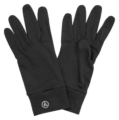 ARTILECT Eldorado Handschuhe schwarz von Artilect