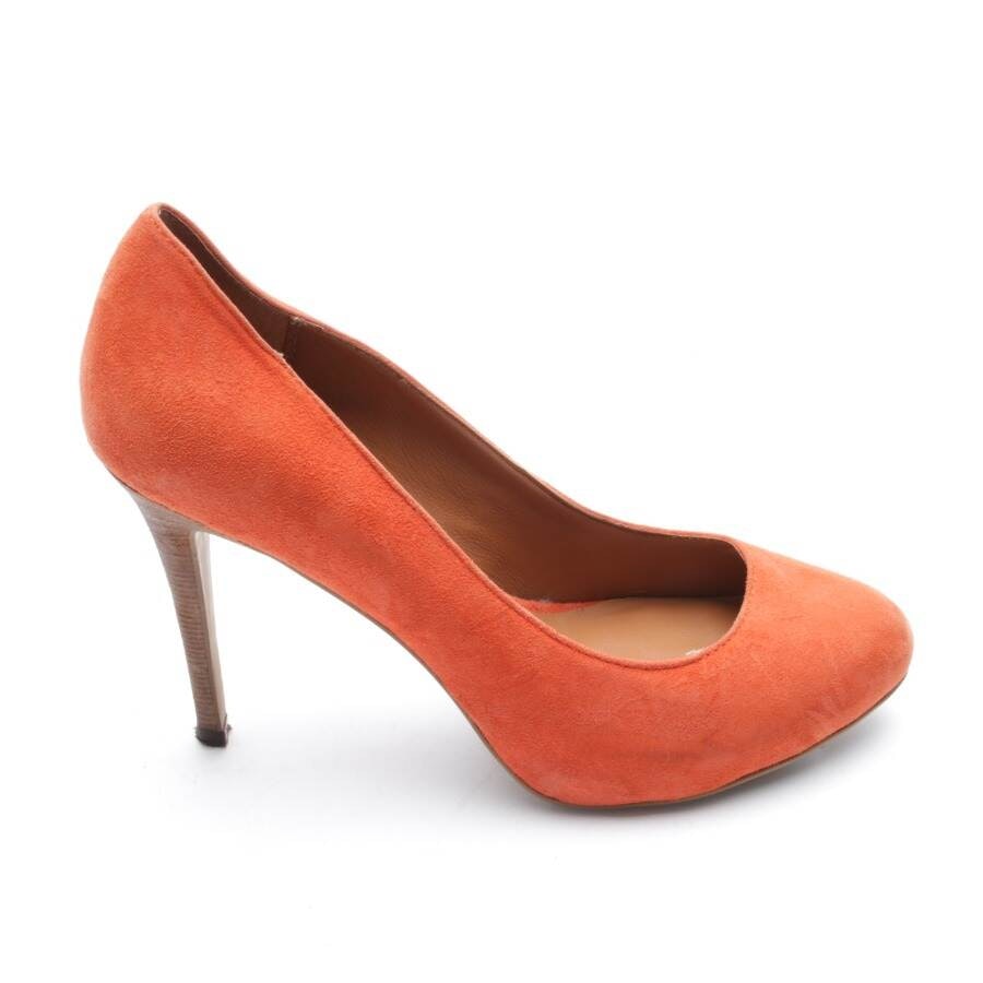 Ash Pumps EUR 38 Orange von Ash