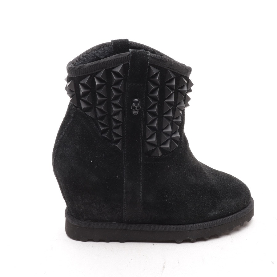 Ash Stiefeletten EUR 37,5 Schwarz von Ash