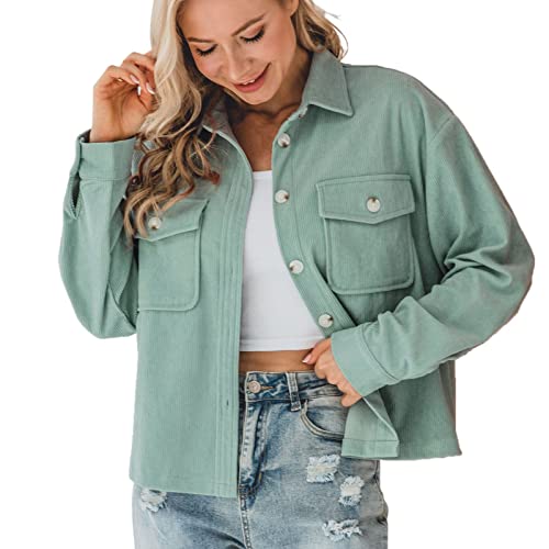 Ashleyzj Damen Bomberjacke Blumenmuster Langarm Jacket leichte Fliegerjacke Blouson Pilotenjacke Kurzjacke Damenjacke Outwear Kurz Geschnittene Coat Herbst Frühling College Jacke mit Taschen von Ashleyzj