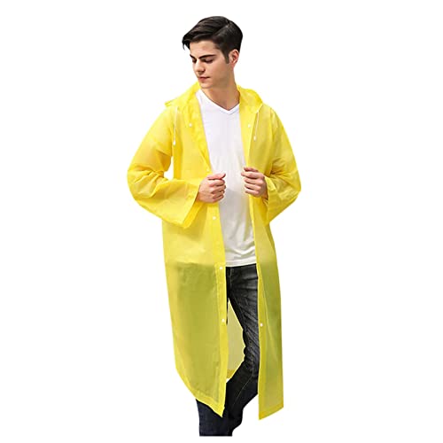 Asija Regenmantel Damen Wasserdicht Damen Regenjacke Regenbekleidung Regenponcho Regenmantel Regenponcho Mit Kapuze Unisex Wasserdicht Fahrrad Radfahren Regencape Portable Leichte Regen Cape Asija Regenmantel Damen Wasserdicht Damen Regenjacke Regenbekleidung Regenponcho Regenmantel Regenponcho Mit Kapuze Unisex Wasserdicht Fahrrad Radfahren Regencape Portable Leichte Regen Cape von Asija