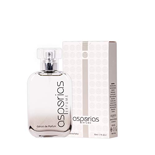 Asperias 030 The Men Extrait de Parfum langanhaltender Duft Parfüm Herren Süß & Orientalisch - 50ml von Asperias Perfume