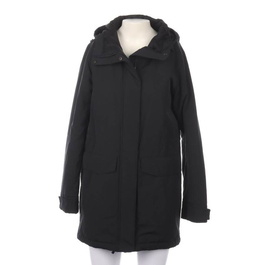 Aspesi Winterjacke M Navy von Aspesi