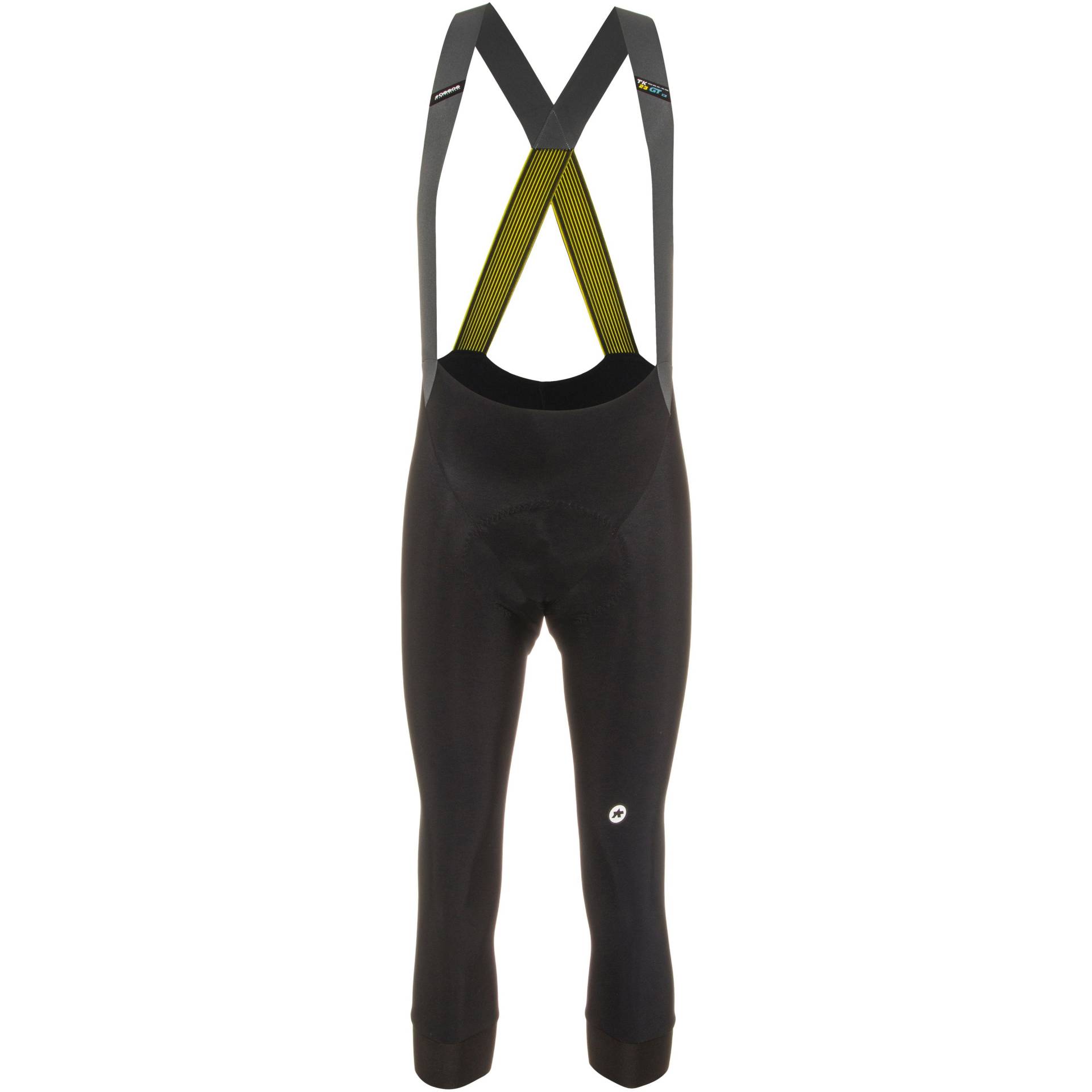 assos MILLE GT Bibtights Herren von Assos