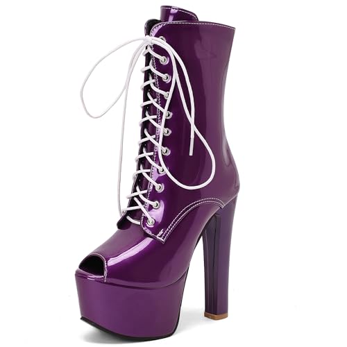 Asterisco Damen Plateau Sandals Stiletto Höhe Ferse Adjustable Strap 240171 Daily Schuhe Violett Gr 38 EU/39Cn Asterisco Damen Plateau Sandals Stiletto Höhe Ferse Adjustable Strap 240171 Daily Schuhe Violett Gr 38 EU/39Cn von Asterisco