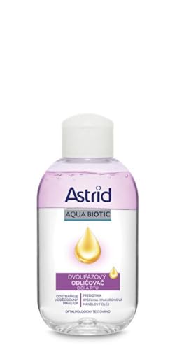 Reinigungstücher – Reinigungsmittel und Peelings der Marke Astrid ideal für Damen von Astrid