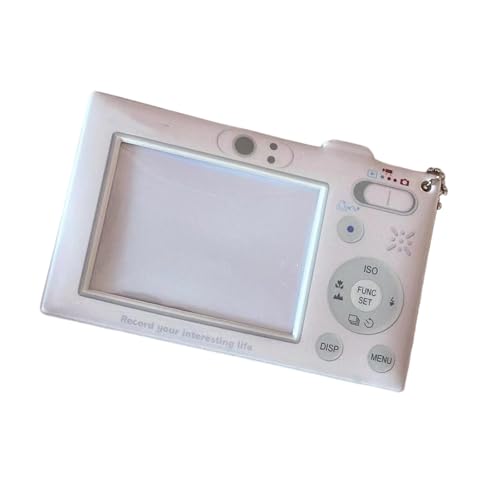 Asukohu 7,6 cm große Fotokarten-Hülle, Cartoon-Fotokarten-Hülle, Fotokarten-Hüllen für Frauen und Mädchen, Schlüsselanhänger, Anhänger, Fotokartenhüllen, C Asukohu 7,6 cm große Fotokarten-Hülle, Cartoon-Fotokarten-Hülle, Fotokarten-Hüllen für Frauen und Mädchen, Schlüsselanhänger, Anhänger, Fotokartenhüllen, C von Asukohu