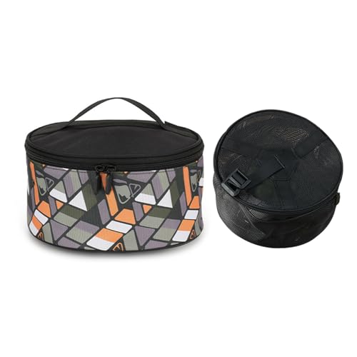 Asukohu Camping Table Tasche Tasche Outdoor Wanderplatte Schale Aufbewahrung BBQ Essgeschirr Organisatoren Für Picknicks Campingplatte Tasche Asukohu Camping Table Tasche Tasche Outdoor Wanderplatte Schale Aufbewahrung BBQ Essgeschirr Organisatoren Für Picknicks Campingplatte Tasche von Asukohu
