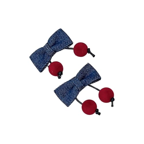 Weiche Bowtie Haarclip Mit Bowknot Und Kirschen Design Sanftes Halten Haarnadel Für Frauen Und Schüler Kinder Everyday Tragen Bowknot Haarclip Für Mädchen Weiche Bowtie Haarclip Mit Bowknot Und Kirschen Design Sanftes Halten Haarnadel Für Frauen Und Schüler Kinder Everyday Tragen Bowknot Haarclip Für Mädchen von Asukohu