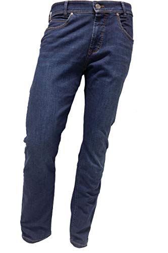 Atelier GARDEUR Herren Batu-4 Jeans, 167, 38W / 32L EU von Atelier GARDEUR