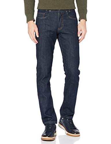 Atelier GARDEUR Herren Nevio-11 Straight Jeans, Blau (Rinse 169), 42W / 32L EU von Atelier GARDEUR