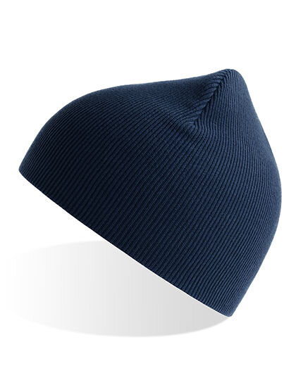 Atlantis Headwear Atlantis Kids´ Yala Beanie aus Bio Baumwolle verschiedene Farben von Atlantis Headwear