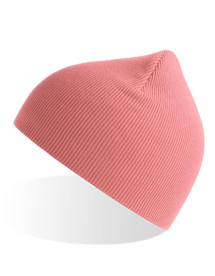 Atlantis Headwear Atlantis Kids´ Yala Beanie aus Bio Baumwolle verschiedene Farben von Atlantis Headwear