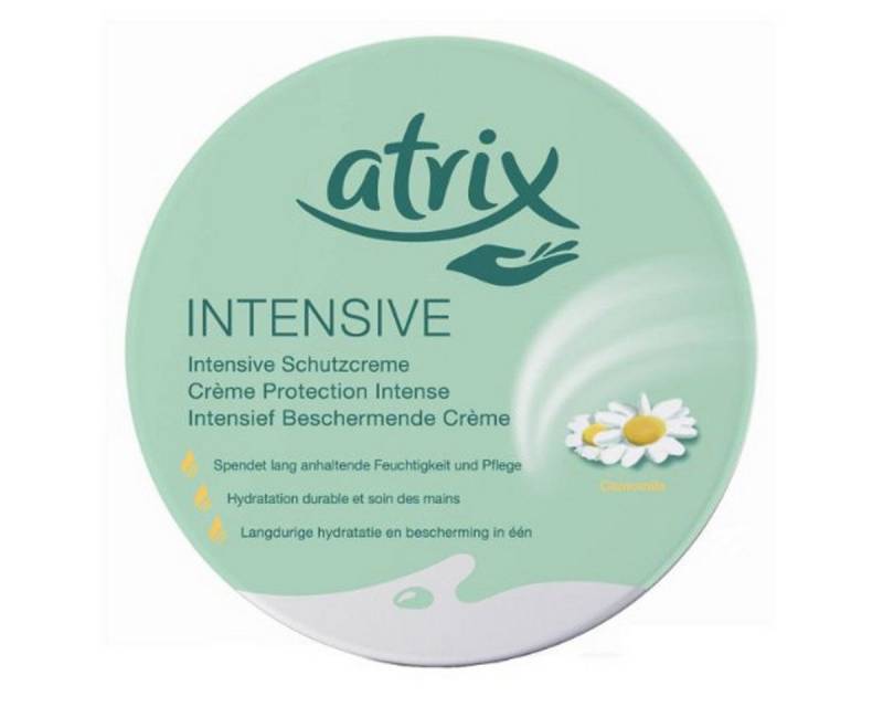 Atrix Handcreme von Atrix