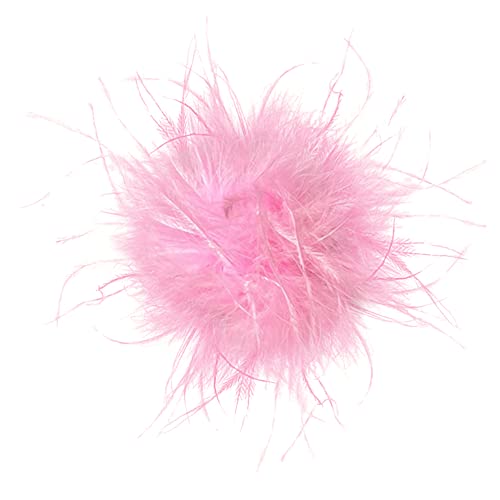 Feder Brosche für Frauen Mädchen,Mode Vintage Natürliche Flauschige Straußenfeder Brosche Braut Hochzeit Party Weihnachten Kleid Up Corsage Pin Hut Zubehör für Anzug Hüte zum Hochzeit Bankett Party Feder Brosche für Frauen Mädchen,Mode Vintage Natürliche Flauschige Straußenfeder Brosche Braut Hochzeit Party Weihnachten Kleid Up Corsage Pin Hut Zubehör für Anzug Hüte zum Hochzeit Bankett Party von Aublinto