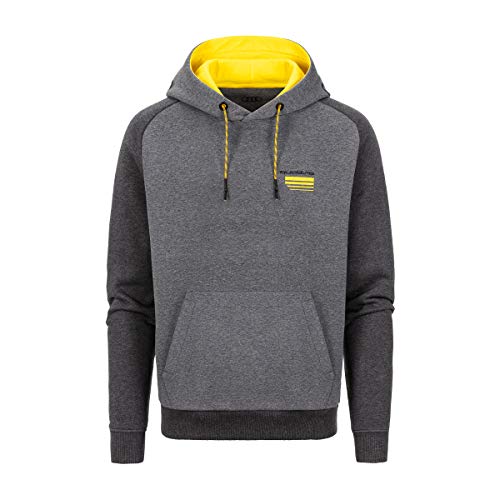 Audi Quattro Hoodie Herren Kollektion 2020 (S) von Audi collection