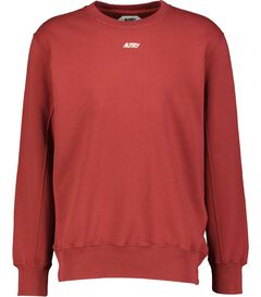 Herren Sweatshirt BICOLOR Relaxed Fit von Autry