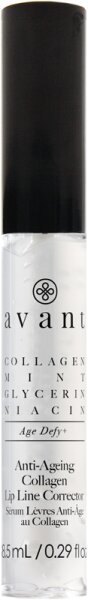 Avant Age Defy+ Anti-Ageing Collagen Lip Line Corrector 8.5 ml von Avant