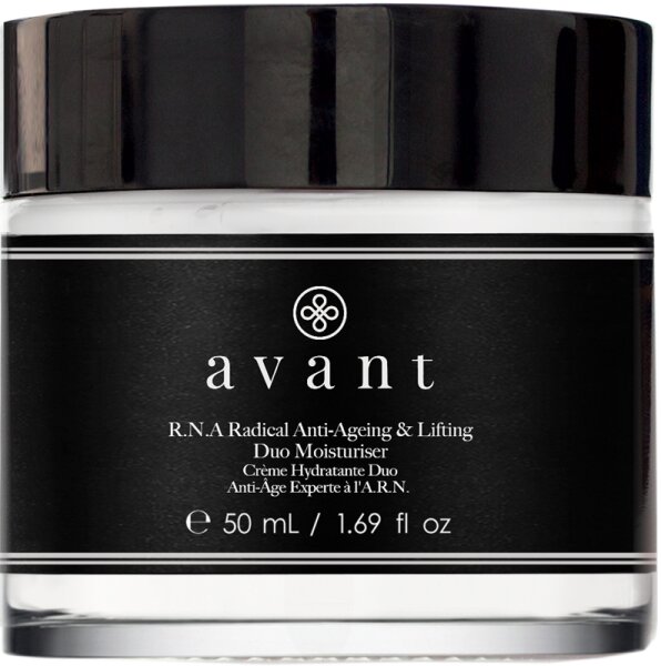 Avant Age Defy+ R.N.A Radical Anti-Ageing & Lifting Duo Moisturiser 50 ml von Avant